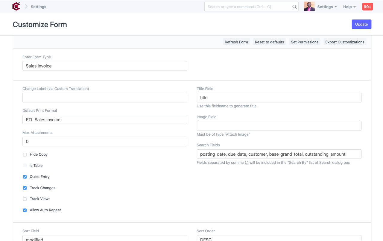 Customizable Cloud Manufacturing ERP Software