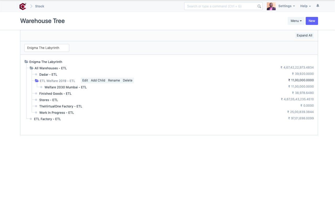 multistore-management