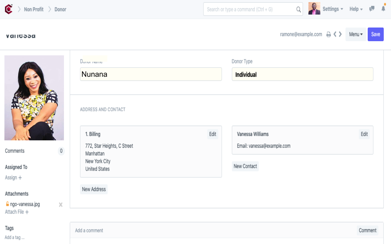 multistore-management